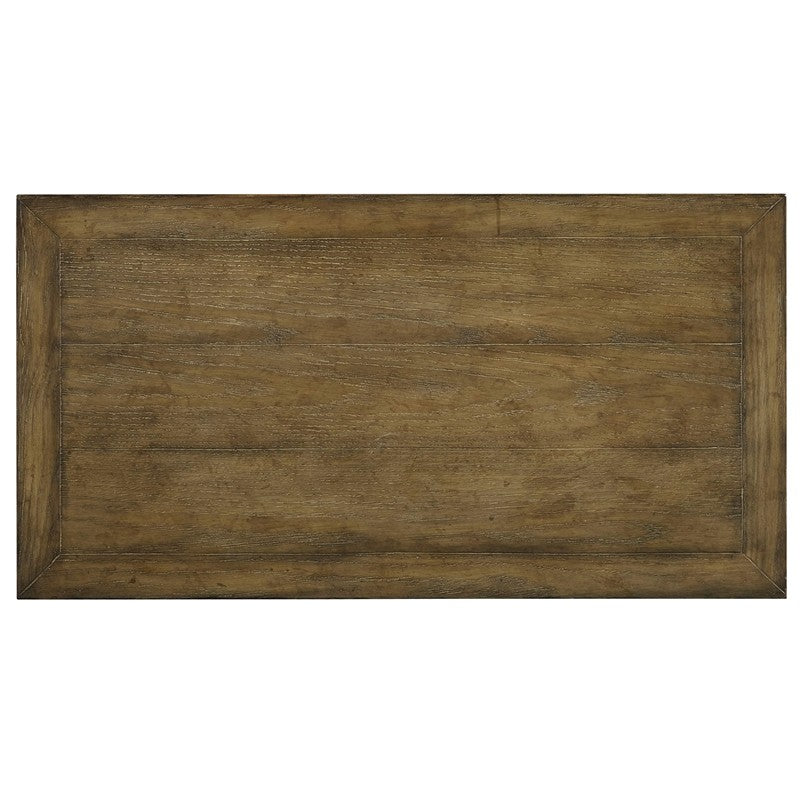 Sanctuary - Bachelors Chest - Light Brown