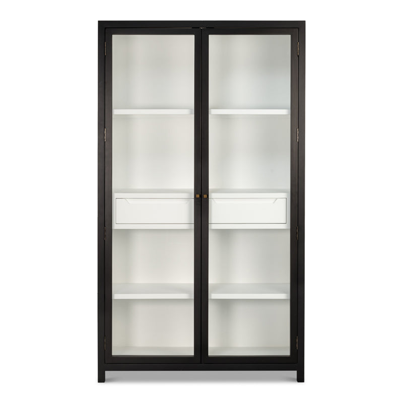Walker Bookcase