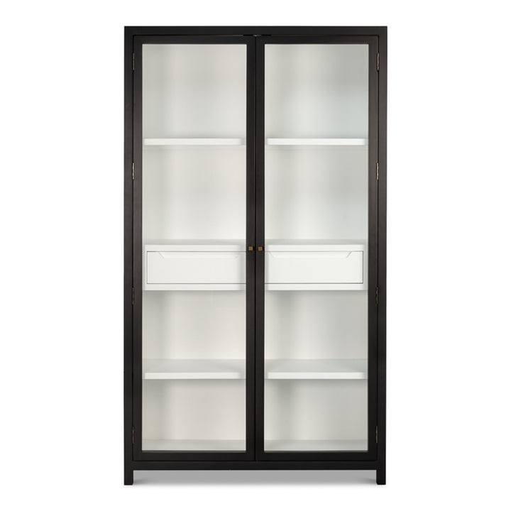 Walker Bookcase
