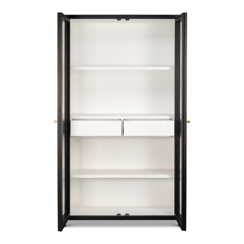 Walker Bookcase