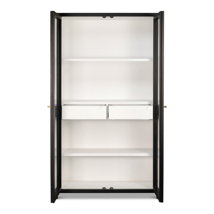 Walker Bookcase