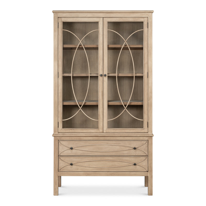 Cecile Bookcase