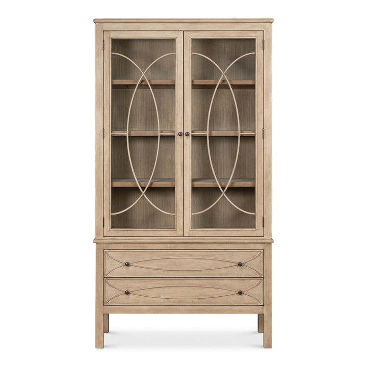 Cecile Bookcase
