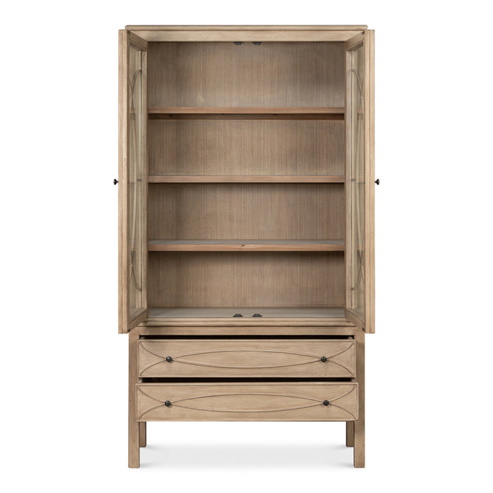 Cecile Bookcase