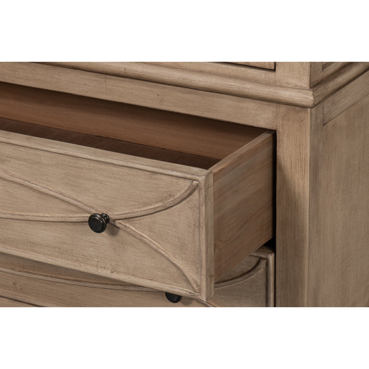 Cecile Bookcase