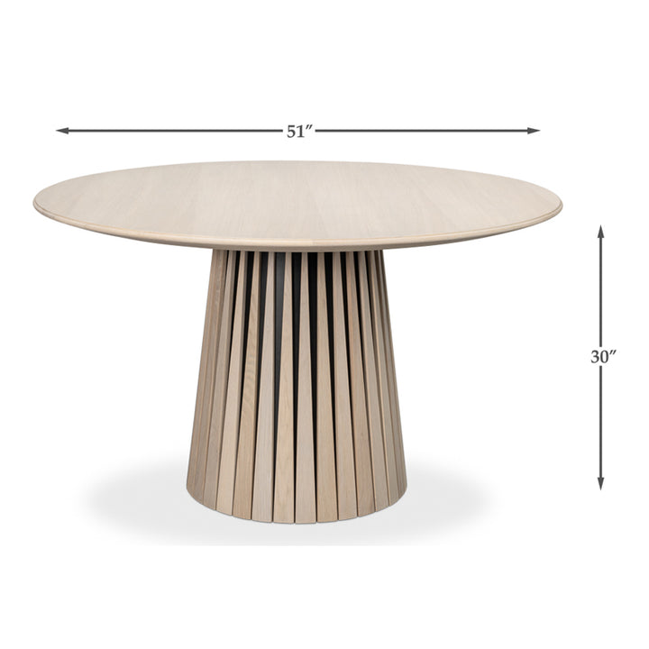 Clark Dining Table