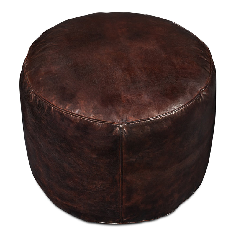 Soccerball Stool