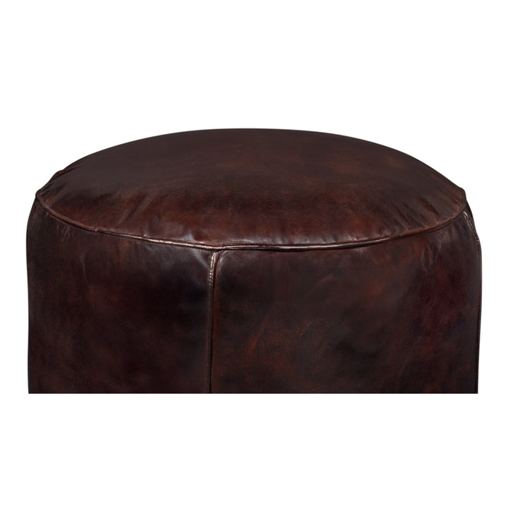 Soccerball Stool