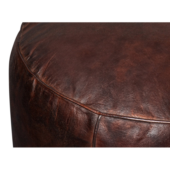 Soccerball Stool
