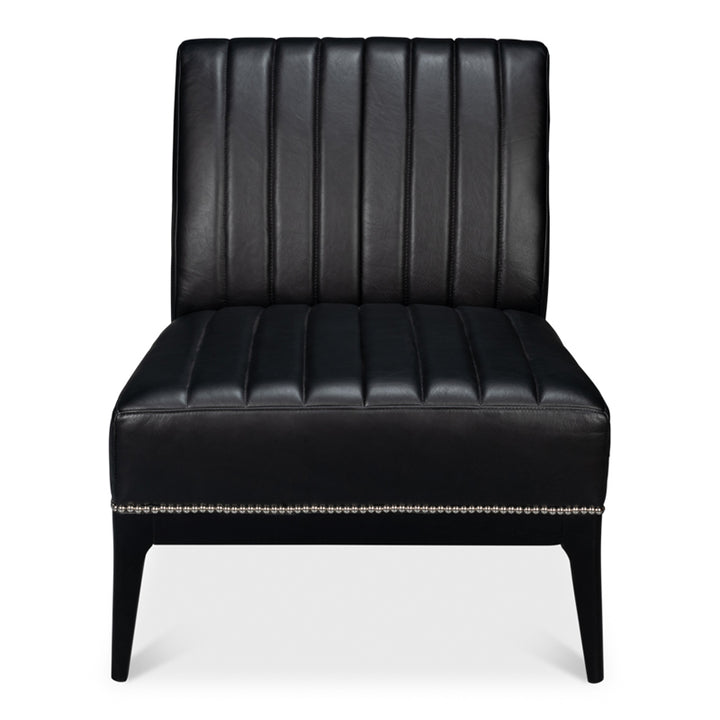 Agave Slipper Chair