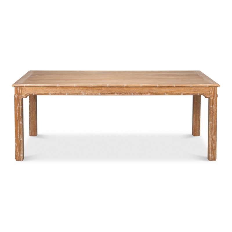 Brighton Dining Table