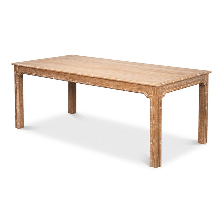 Brighton Dining Table