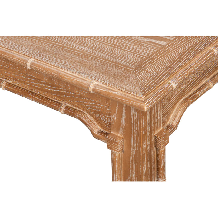 Brighton Dining Table