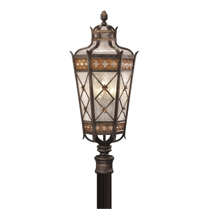 Chateau Outdoor 32" Outdoor Post Mount
