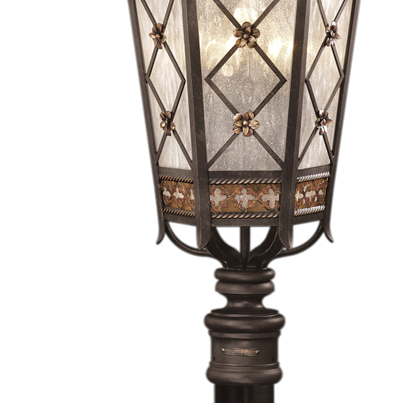 Chateau Outdoor 32" Outdoor Post Mount