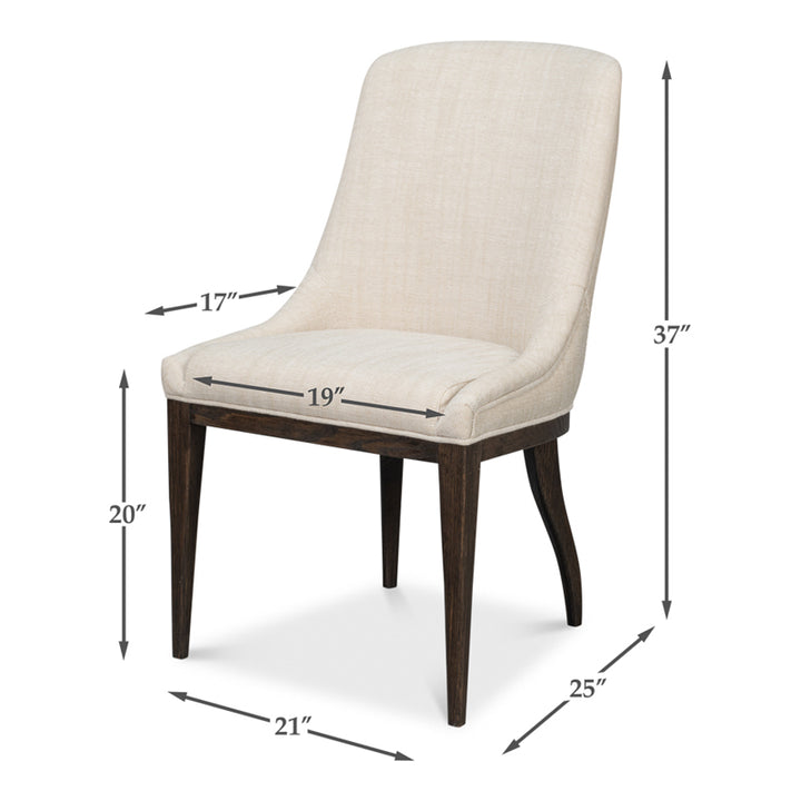 Emilio Dining Chair