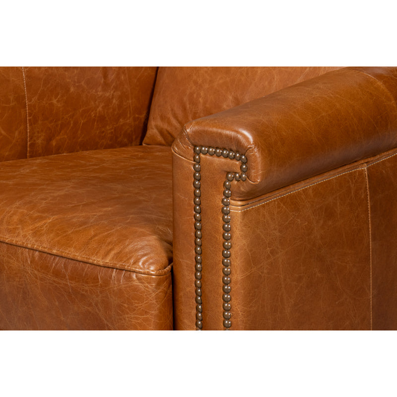 Vandike Arm Chair