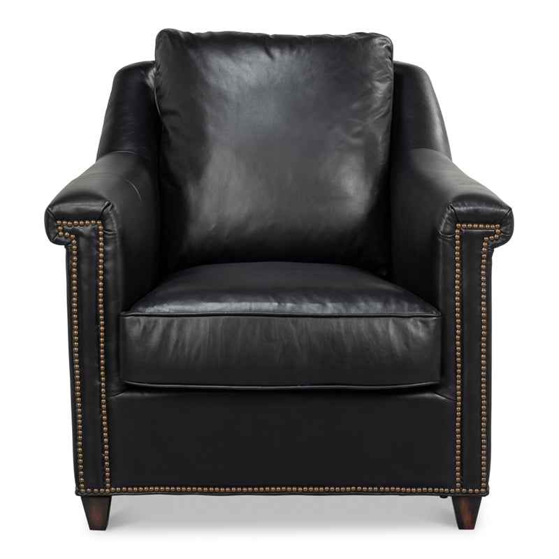 Vandike Arm Chair