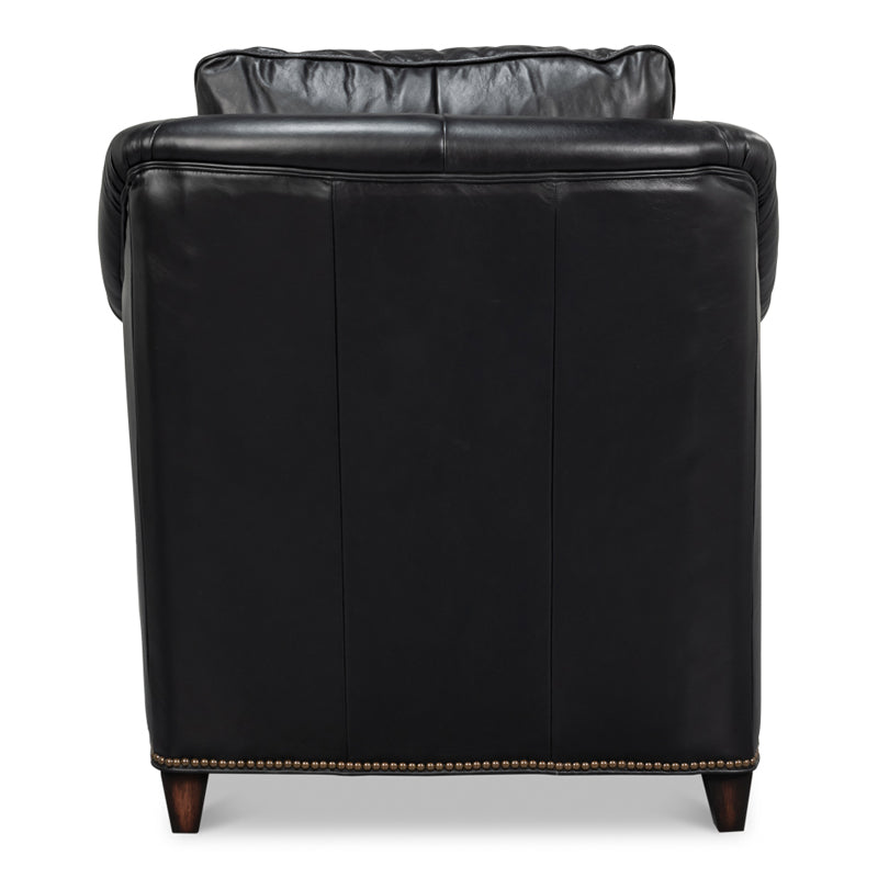 Vandike Arm Chair