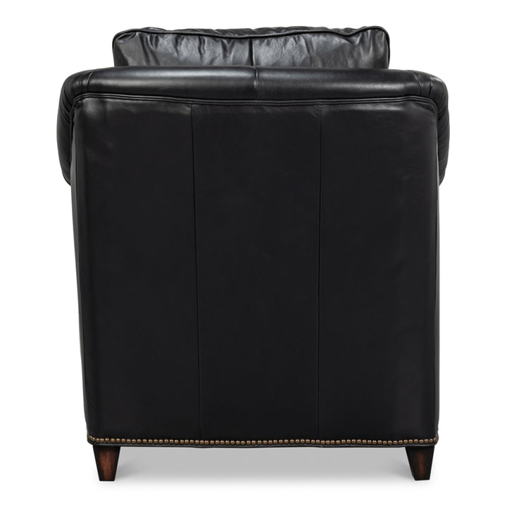 Vandike Arm Chair