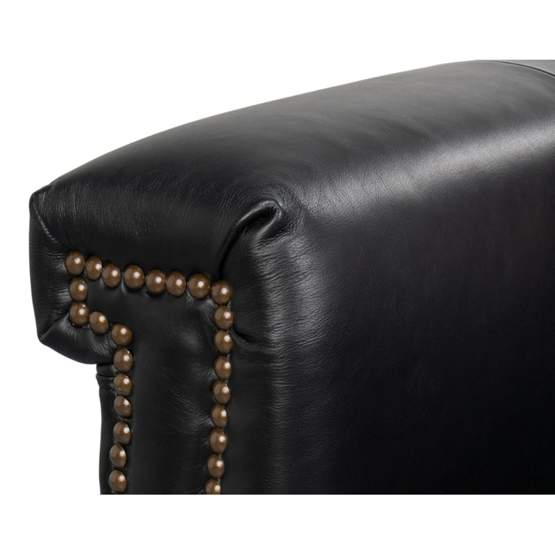 Vandike Arm Chair