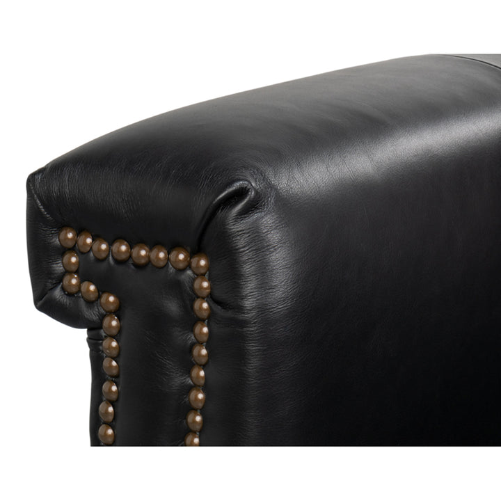 Vandike Arm Chair