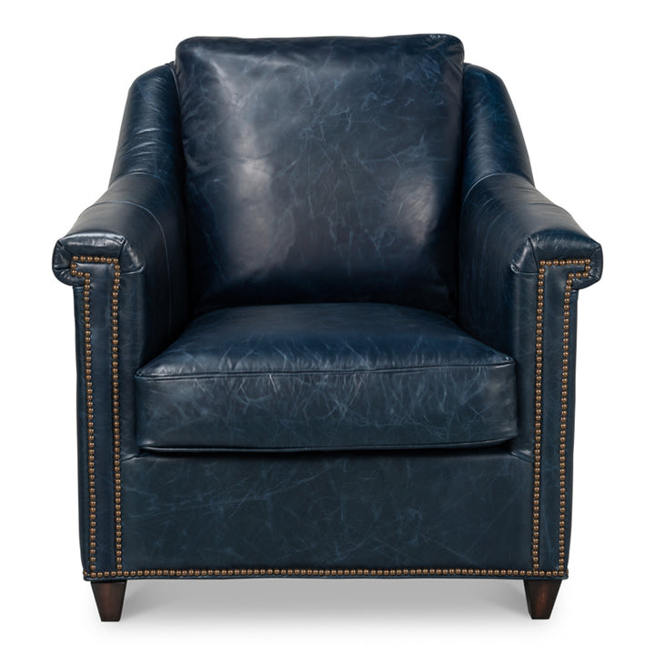 Vandike Arm Chair