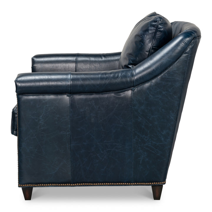 Vandike Arm Chair