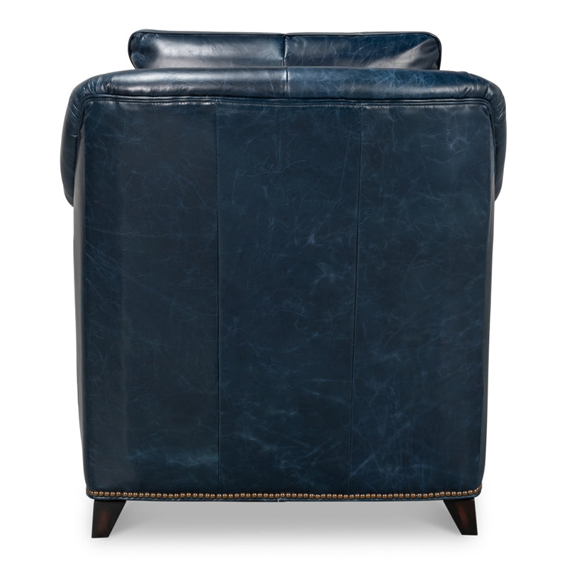 Vandike Arm Chair