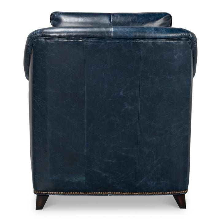 Vandike Arm Chair