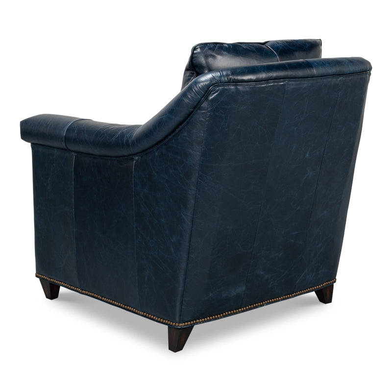 Vandike Arm Chair