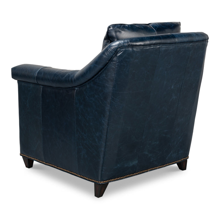 Vandike Arm Chair