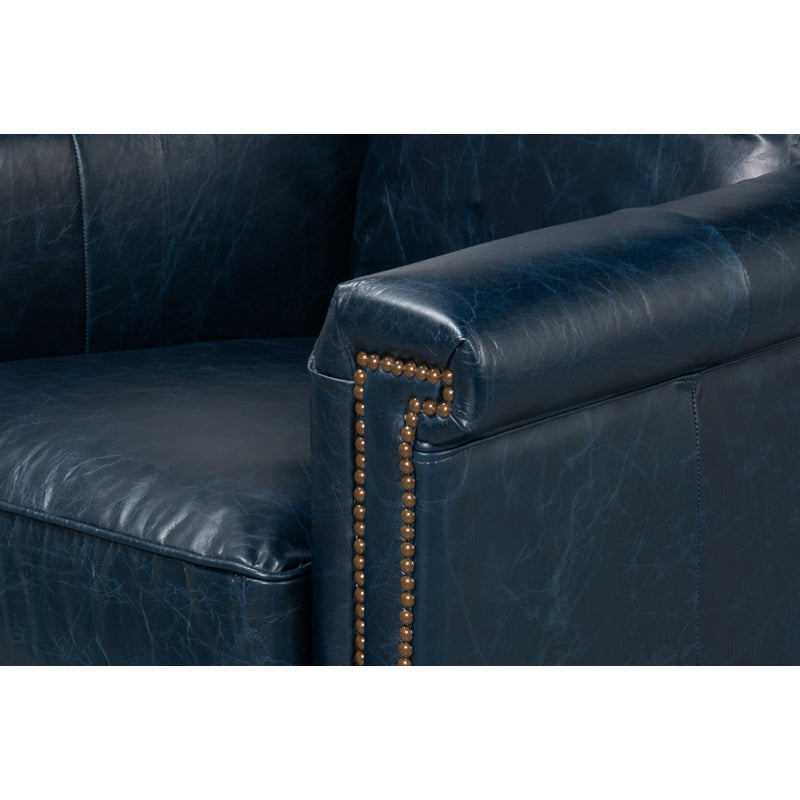 Vandike Arm Chair