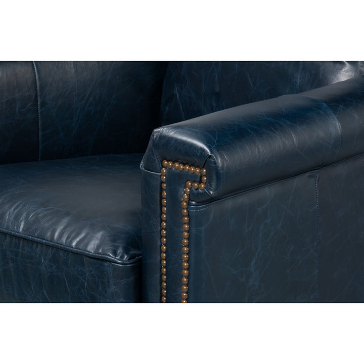 Vandike Arm Chair