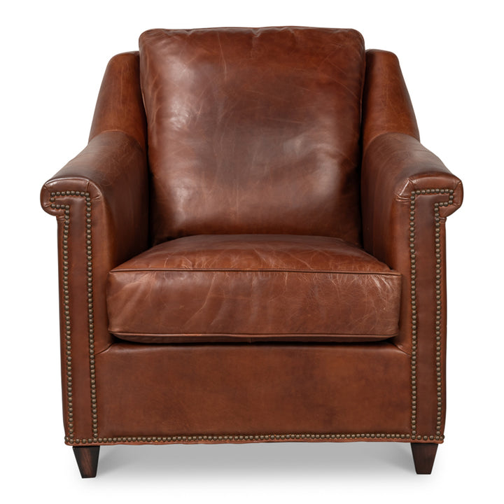 Vandike Arm Chair