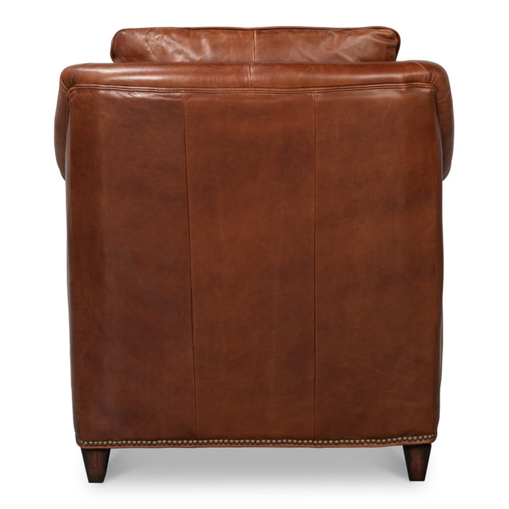 Vandike Arm Chair