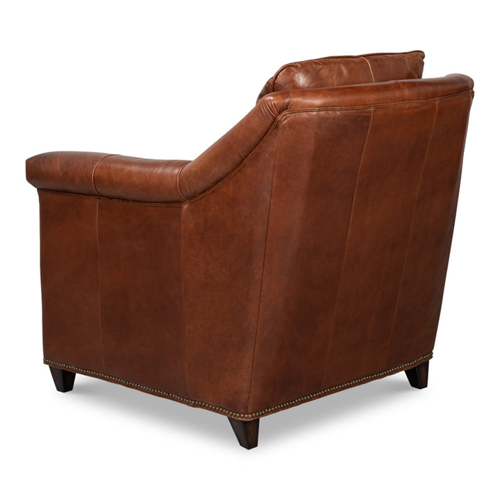 Vandike Arm Chair