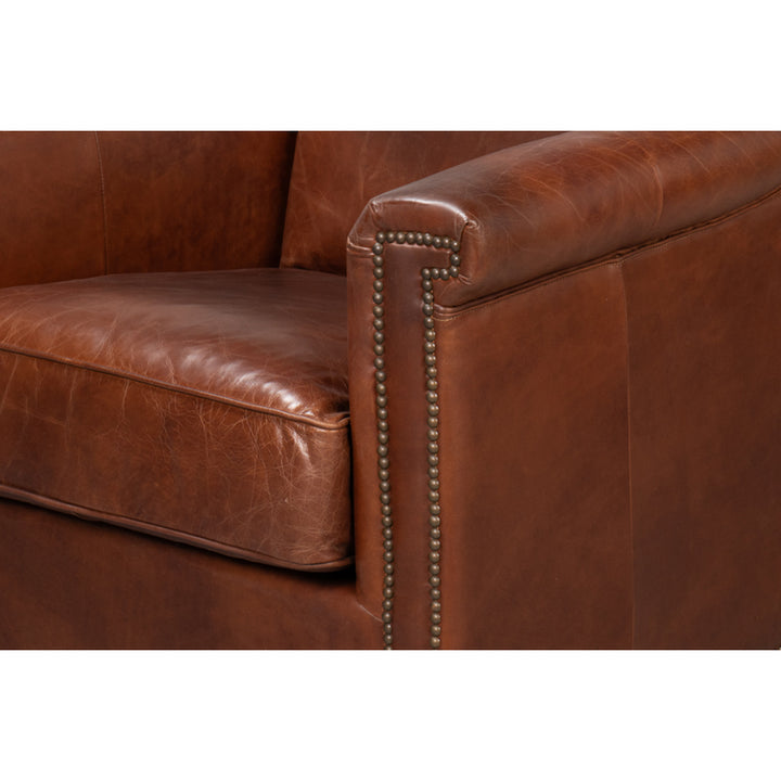 Vandike Arm Chair