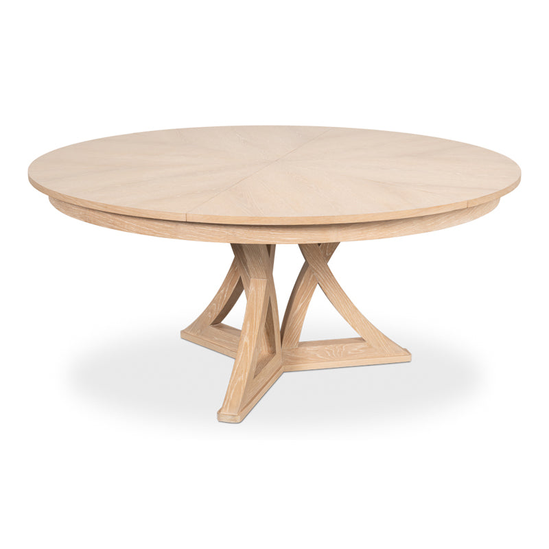 Casual Jupe Dining Table