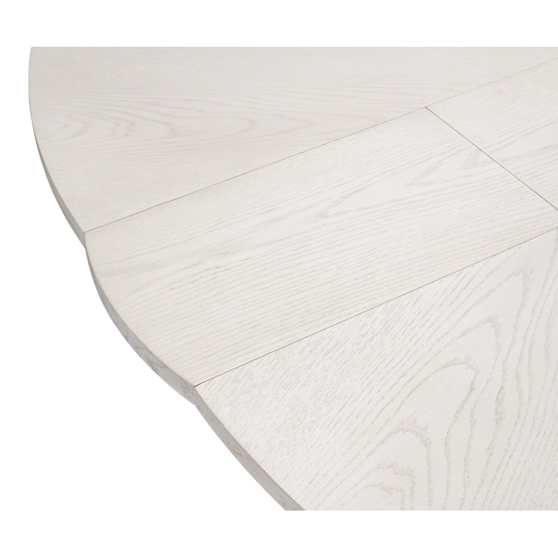 Casual Jupe Dining Table