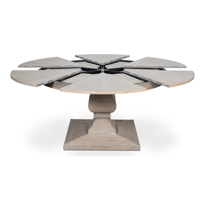 Kelso Equestrian Dining Table