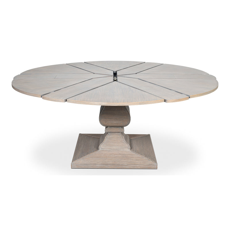 Kelso Equestrian Dining Table