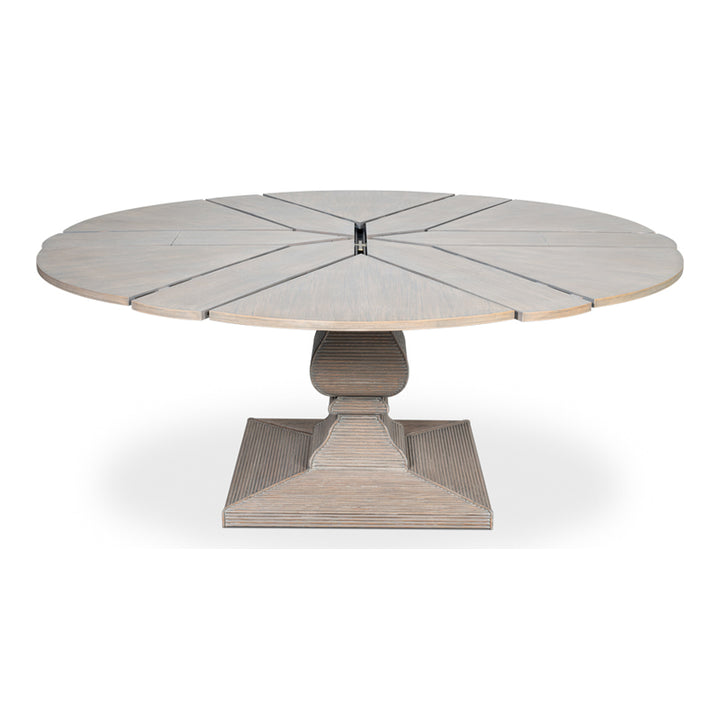 Kelso Equestrian Dining Table
