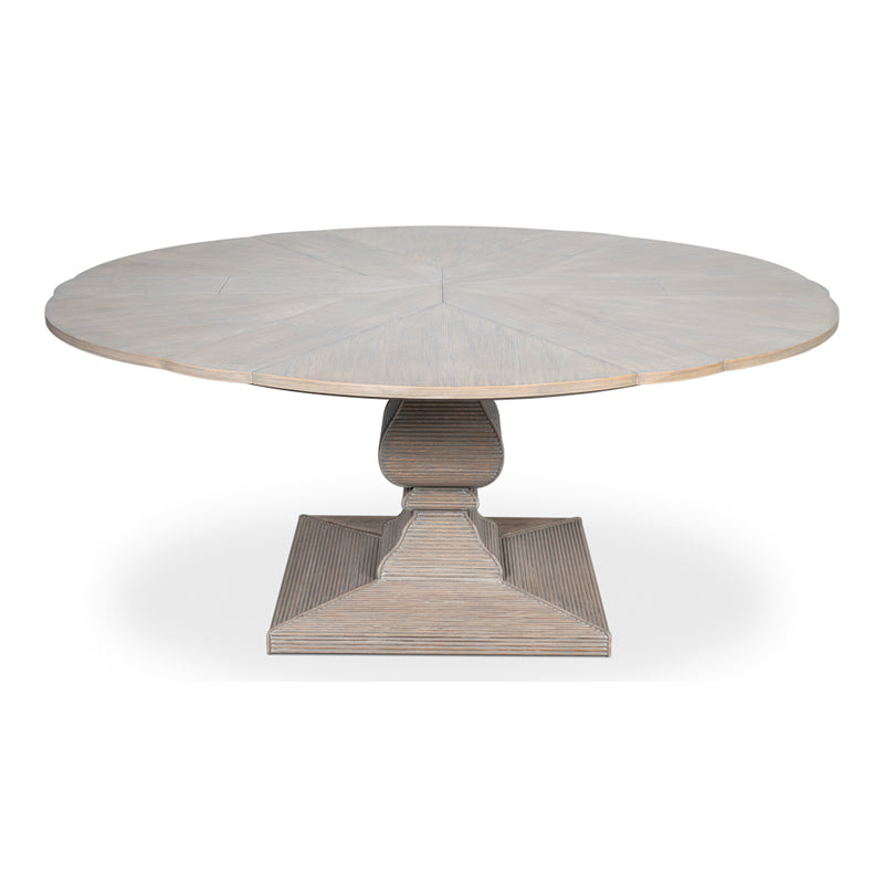 Kelso Equestrian Dining Table