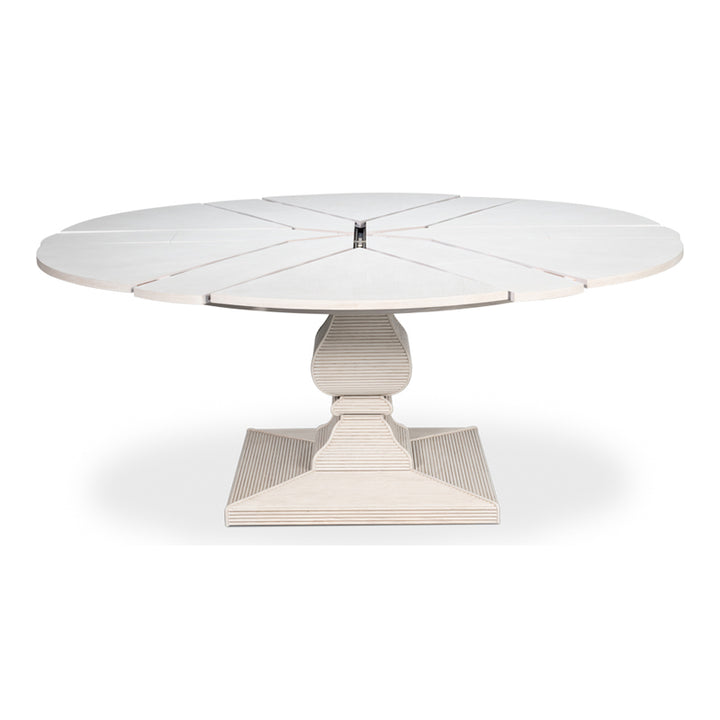 Kelso Equestrian Dining Table