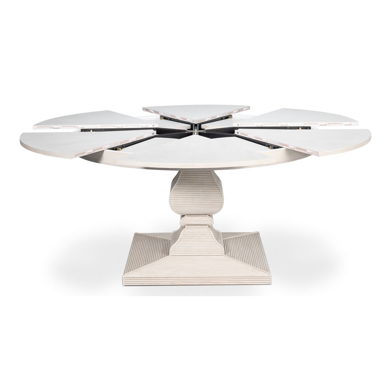 Kelso Equestrian Dining Table
