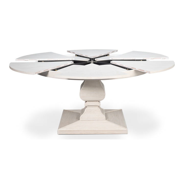 Kelso Equestrian Dining Table