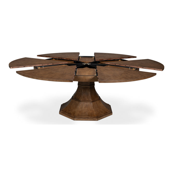 Giselle Jupe Table