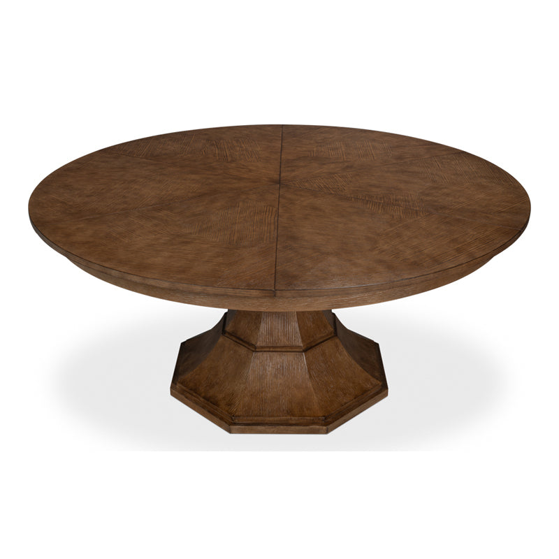 Giselle Jupe Table
