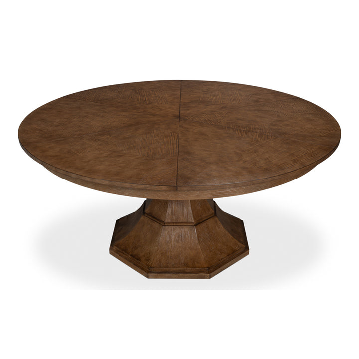 Giselle Jupe Table